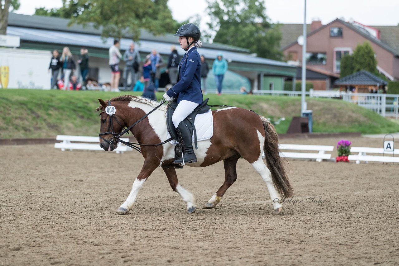 Bild 507 - Pony Akademie Turnier